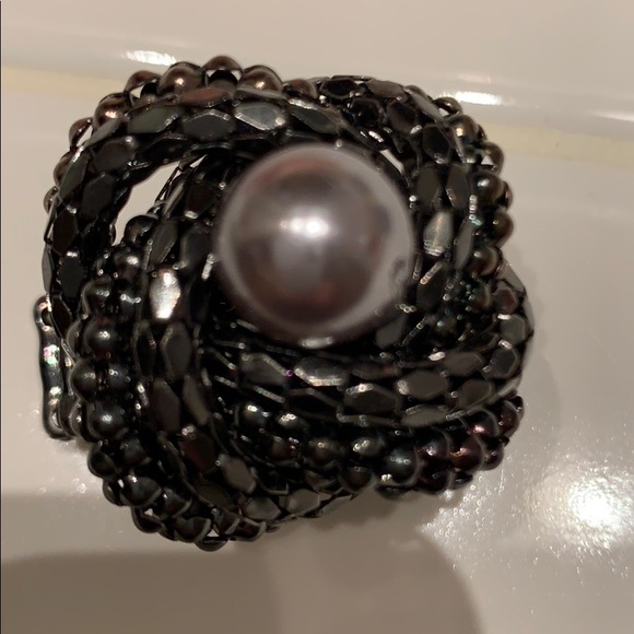 Stretch chain ring - Picture 5 of 5